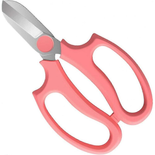 Premium Steel Garden Pruning Shears