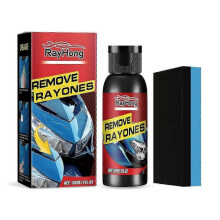 3PCS Car Paint Scratch Repair Polish