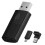 Android Auto Wireless Adapter, Small Android Auto Wireless Dongle Converts Wired to Wireless 1