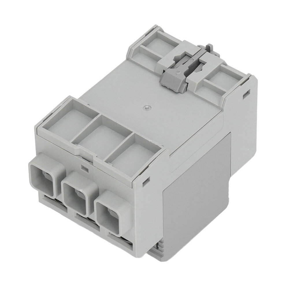 3P Photovoltaic Surge Protector Dc1000v High Accuracy Safe Surge Arrester 7901356578966