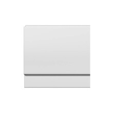 Nes Home Supastyle End Bath Panel 530mm x 800mm