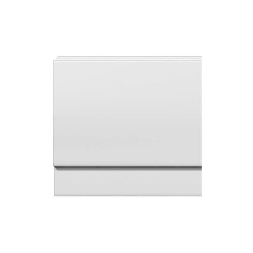 NES Home Nes Home Supastyle End Bath Panel 530mm x 800mm