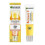 (1 pcs)Vitamin C Brightening Anti-UV SPF50+ Sunscreen 40ml 1