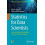 Statistics for Data Scientists by Edwin van den Heuvel Paperback Book 1