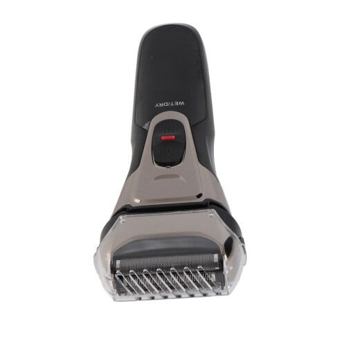 USB-Ladbarer elektrischer Rasierer wasserfest Barttrimmer 1