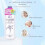 Coix Seed Water Toner 500ml Moisturising Toner A 2