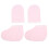 Paraffin Wax Bath Gloves Foot Cover Set 2