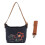 Waterproof Mommy Bag with Vivid Colors, Polyester, Durable Stroller Organizer 2