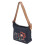 Waterproof Mommy Bag with Vivid Colors, Polyester, Durable Stroller Organizer 16