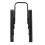 Double Locking Seat Slider Rail Set Steel Construction Adjustable for RVs 4