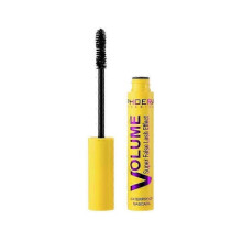 (1pc) The Bubble Washable Mascara Buildable Mascara Volume and Length Formula