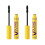 (2pcs) The Bubble Washable Mascara Buildable Mascara Volume and Length Formula 1