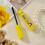 (1pc) The Bubble Washable Mascara Buildable Mascara Volume and Length Formula 4