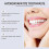(2PCS) Hydroxyapatite Toothpaste for Advanced Enamel Protection, Gentle and Effective Formula, Fluoride-Free Toothpaste for Sensitive Teeth 5