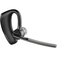 Voyager Legend - Bluetooth Single Ear Headset Black