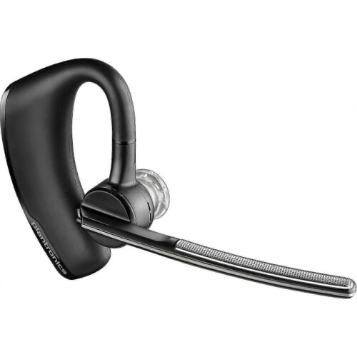 Voyager Legend - Bluetooth Single Ear Headset Black