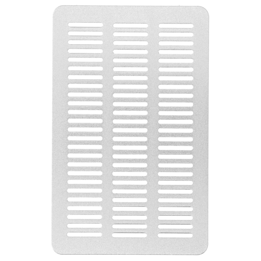 19.8 X 12.4Cm Nail Vacuum Dust Collector Filter For Ym-8A 461605147536