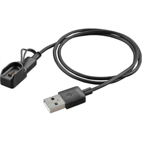 Voyager Legend - Bluetooth Single Ear Headset Black 2