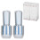 Matte UV Gel Top Base Coat 15ml No Wipe 1