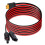 Quick Connectors for 12AWG 6M XT60 Female Extension Cables 4