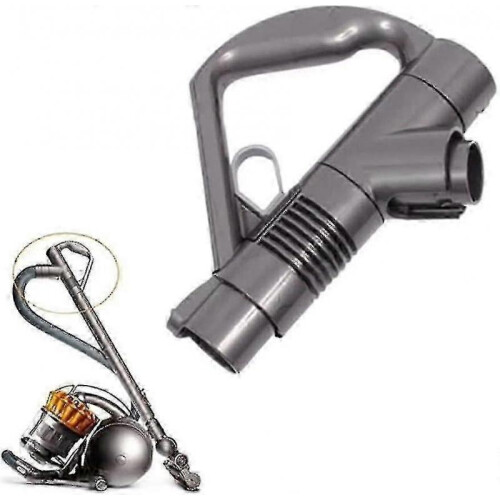 Handle Compatible for Dyson Dc33 Dc19 Dc52 Dc29 Dc26 Dc36 Dc37 Dc46 Dc33c Dc48917276-01