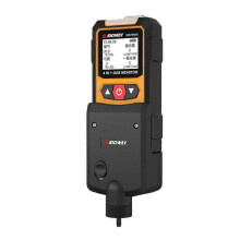 (With Pump Suction) SNDWAY SW7500A 4-in-1 Gas Detector