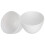 2x Opvouwbare Maskermengkommen Wit 4