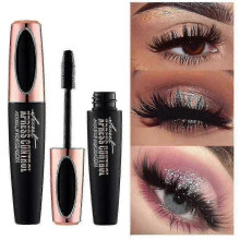 2 Waterproof Lengthening Mascara