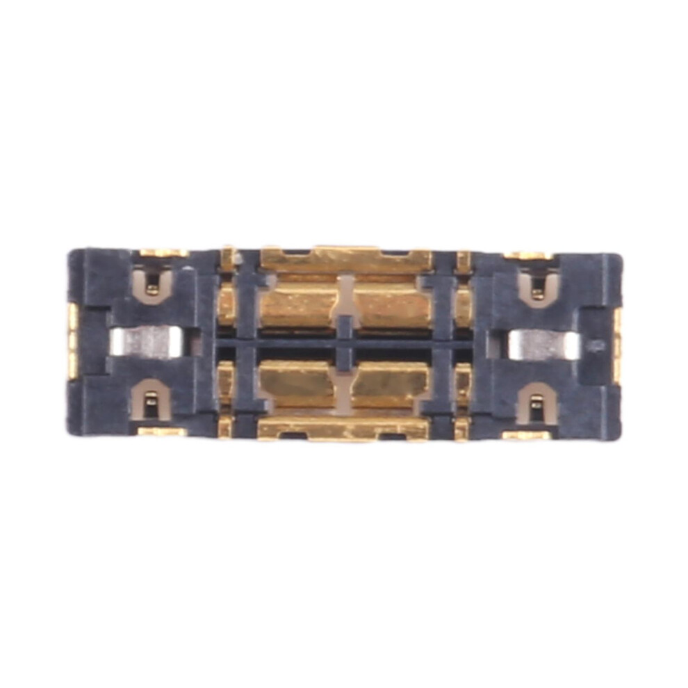 Battery Fpc Connector On Motherboard For Iphone 15 Pro / 15 Pro Max 6935165371402