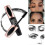 2 Waterproof Lengthening Mascara 3