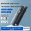 Bluetooth Remote Control Page Turner E-Book Reader Black 4