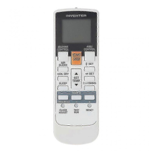For Air Conditioner Remote Control for Fujitsu Ar-ry12 Ar-ry13 Ar-ry3 Accessories