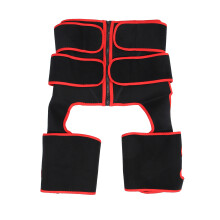 (2XL/3XL) 3-in-1 Verstellbare Taillenstütze Body Trainer 2XL/3XL