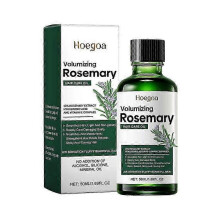 (2Pcs) Rosemary Oil For Hair, Rosemary Hair Oil, Nourishing Hair Care Essential Oil, Strength Smooth Repairing Dryness and Damage
