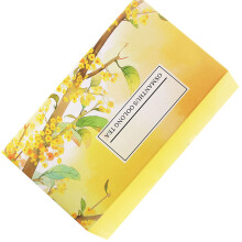 Brews of Bliss: 20 Osmanthus Oolong Triangle Bags for Home & Work