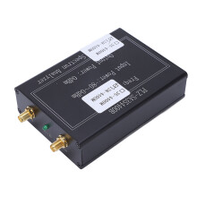 Portable Spectrum Frequency Analyzer 138-4400MHz Handheld with 4 Modes