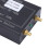 Portable Spectrum Frequency Analyzer 138-4400MHz Handheld with 4 Modes 8