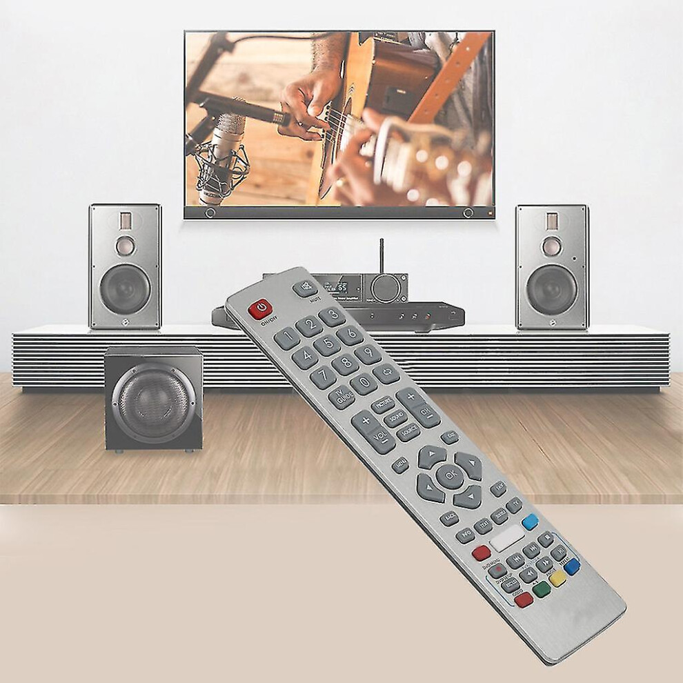 Tv Remote Control - Remote Controller Replacement For Sharp Aquos 6935165372379