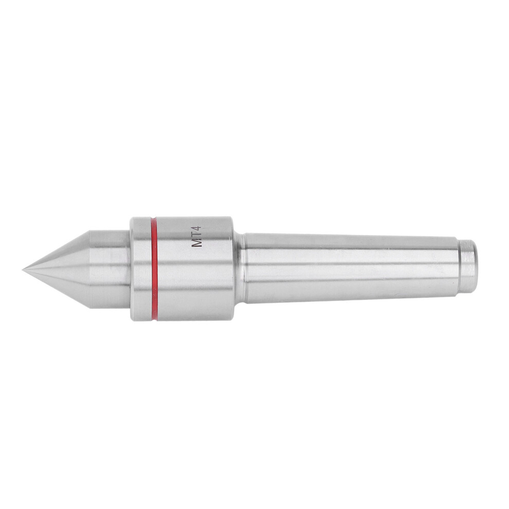 High Accuracy 60 Mt4 High Carbon Steel Live Center For Lathe Tailstocks 6901356582339