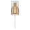 Replacement Push Sprayer for Estee Lauder Doublewear Foundation 30ML Free Makeup Egg 2