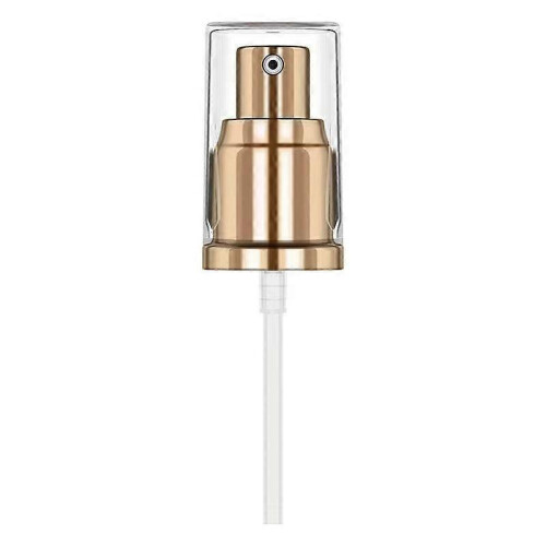 Replacement Push Sprayer for Estee Lauder Doublewear Foundation 30ML Free Makeup Egg 1