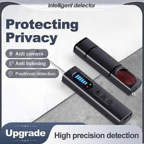 RF Signal Scanner Detector 2