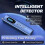 RF Signal Scanner Detector 4
