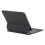 (Black) For iPad 10.9 Tablet Case Bluetooth Keyboard 5