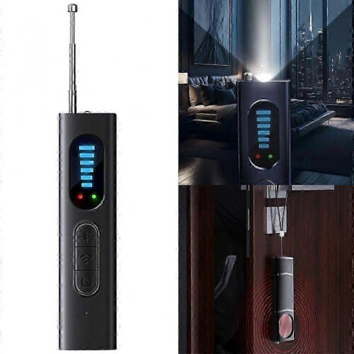 RF Signal Scanner Detector 1
