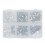 Nail Art Glitter Kristal Tool 5