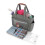 With Divider Pocket Distinctive Woolen Bag Needle Needle Handheld Storage Crossbody Bag Knitting Thread Storage Bag 5