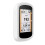 (white) Non-Slip Silicone Anti-scratch Protective Case Screen Protector Full Coverage Compatible for Edge840 GPS Computer 1