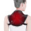 Neck heating pad with adjustable time and temperature 2
