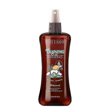 Tanning Oil Beach Outdoor Tanning Oil 240ml